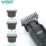 ماشین اصلاح VGR مدل V-937 - Image 2