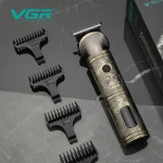 ماشین اصلاح VGR مدل V-106 - Image 9