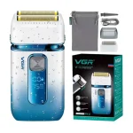 ماشین اصلاح VGR مدل V-362 - Image 5