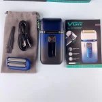 ماشین اصلاح VGR مدل V-362 - Image 7