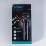 ماشین اصلاح VGR مدل V-987 - Image 6