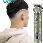 ماشین اصلاح VGR مدل V-106 - Image 4