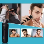 ماشین اصلاح VGR مدل V-937 - Image 3