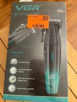 ماشین اصلاح موی سر و صورت وی جی آر مدل V-003 - Image 6