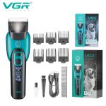 ماشین اصلاح موی حیوانات وی جی آر مدل V-208 - Image 2