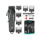 ماشین اصلاح موی سر و صورت وی جی آر مدل V-282 - Image 3