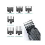 ماشین اصلاح موی سر و صورت وی جی آر مدل V-282 - Image 2