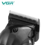 ماشین اصلاح موی سر و صورت وی جی آر مدل V-282 - Image 6