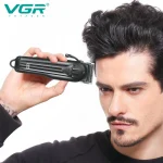 ماشین اصلاح موی سر و صورت وی جی آر مدل V-282 - Image 5