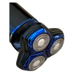 ماشین اصلاح موی صورت چرخشی وی جی ار مدل V-325 - Image 2