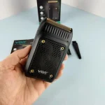 ماشین اصلاح موی صورت فویلی وی جی آر مدل V-353 - Image 8