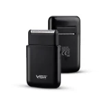 ماشین اصلاح موی صورت فویلی وی جی آر مدل V-390 - Image 6