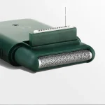 ماشین اصلاح موی صورت فویلی وی جی آر مدل V-390 - Image 5