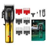 ماشین اصلاح VGR مدل V-654 - Image 2