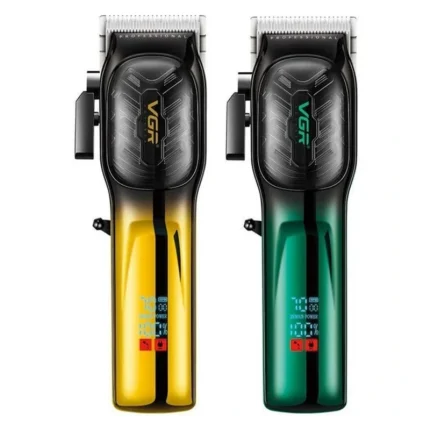 ماشین اصلاح VGR مدل V-654