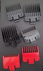 ماشین اصلاح VGR مدل V-654 - Image 3