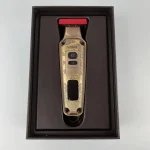 ماشین اصلاح موی سر و صورت تریمر وی جی آر مدل V-901 - Image 3