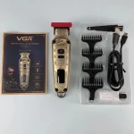 ماشین اصلاح موی سر و صورت تریمر وی جی آر مدل V-901 - Image 2