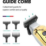 ماشین اصلاح VGR مدل V-931 - Image 2