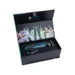 ماشین اصلاح موی سر و صورت وی جی ار مدل V-949 - Image 2