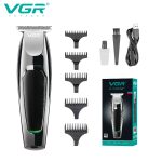 ماشین اصلاح موی صورت تریمر وی جی آر مدل V-030