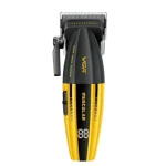 ماشین اصلاح موی سر و صورت شارژی وی جی آر مدل V-285