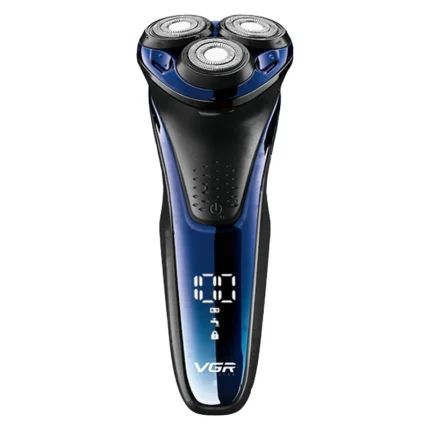 ماشین اصلاح موی صورت وی جی آر مدل V-306