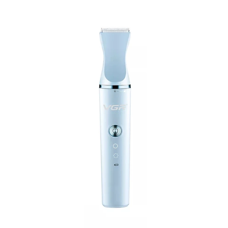 1 ماشین اصلاح حیوانات وی جی آر مدل V-205 - Image 1