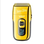 ماشین اصلاح موی سر و صورت وی جی آر مدل V-332