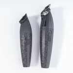 ست ماشین اصلاح موی سر و صورت وی جی آر مدل V-640 بسته 2 عددی - Image 15