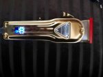 ماشین اصلاح موی سر و صورت وی جی آر مدل V-140 - Image 3