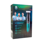 ماشین اصلاح موی بدن و صورت وی جی آر مدل V-339 - Image 14