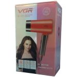 سشوار وی جی آر مدل V-426 - Image 3
