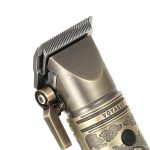 ماشین اصلاح موی سر و صورت وی جی آر مدل V-697 - Image 7