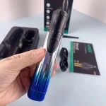 موزن بینی و ابرو وی‌ جی آر مدل V-619 - Image 8