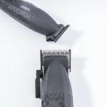 ست ماشین اصلاح موی سر و صورت وی جی آر مدل V-640 بسته 2 عددی - Image 6