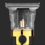 ماشین اصلاح موی سر و صورت وی جی آر مدل V-082 - Image 4