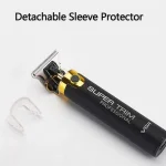 ماشین اصلاح موی سر و صورت وی جی آر مدل V-082 - Image 5