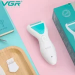 سنگ پا برقی وی جی آر مدل V-812 - Image 9
