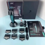 ماشین اصلاح موی سر و صورت وی جی آر مدل V-270 - Image 3