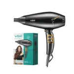 سشوار وی جی آر مدل V-423 - Image 4