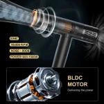 سشوار وی جی آر مدل V-427 - Image 6