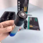 موزن بینی و ابرو وی‌ جی آر مدل V-619 - Image 6