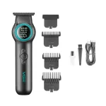 ماشین اصلاح موی سر و صورت وی جی آر مدل V-990 - Image 2