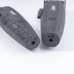 ست ماشین اصلاح موی سر و صورت وی جی آر مدل V-640 بسته 2 عددی - Image 9