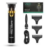 ماشین اصلاح موی سر و صورت وی جی آر مدل V-082 - Image 7