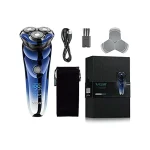 ماشین اصلاح موی صورت وی جی آر مدل V-306 - Image 4