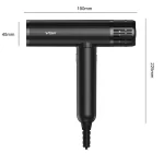 سشوار وی جی آر مدل V-427 - Image 4