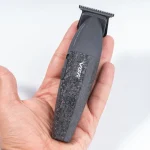 ست ماشین اصلاح موی سر و صورت وی جی آر مدل V-640 بسته 2 عددی - Image 10