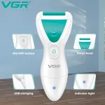 سنگ پا برقی وی جی آر مدل V-812 - Image 2